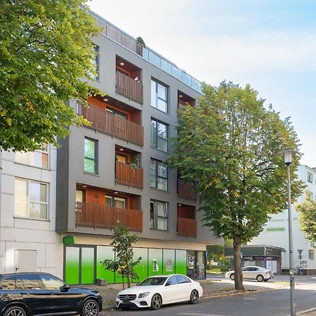 Apartamenty Sun & Snow Wojska Polskiego Kolobrzeg Dış mekan fotoğraf