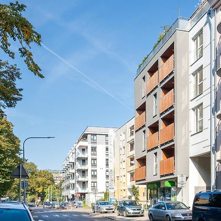 Apartamenty Sun & Snow Wojska Polskiego Kolobrzeg Dış mekan fotoğraf