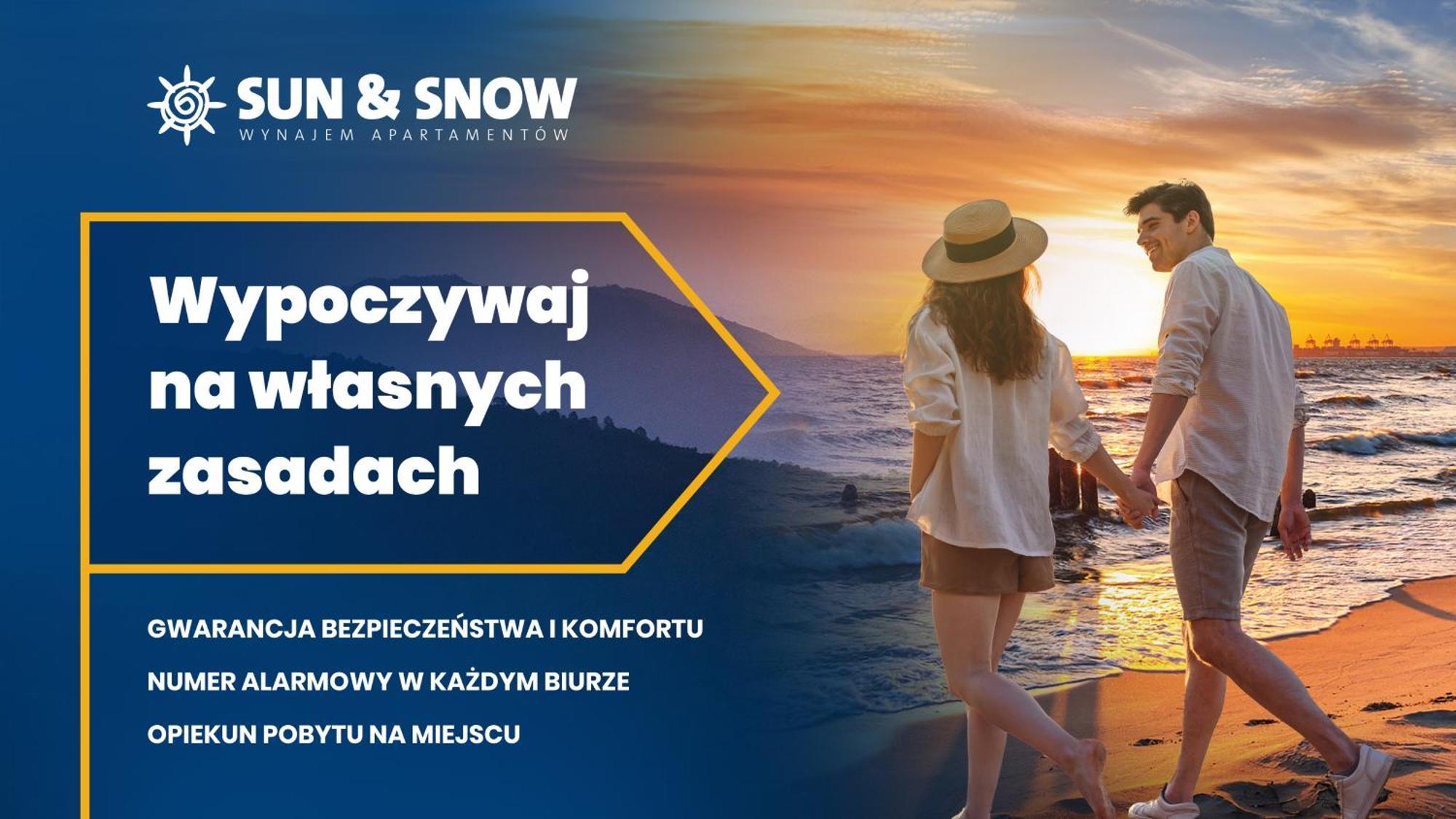 Apartamenty Sun & Snow Wojska Polskiego Kolobrzeg Dış mekan fotoğraf