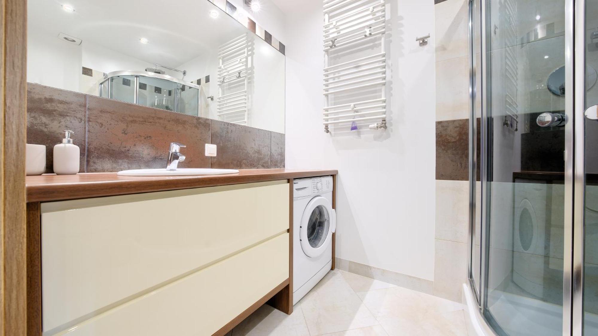 Apartamenty Sun & Snow Wojska Polskiego Kolobrzeg Dış mekan fotoğraf