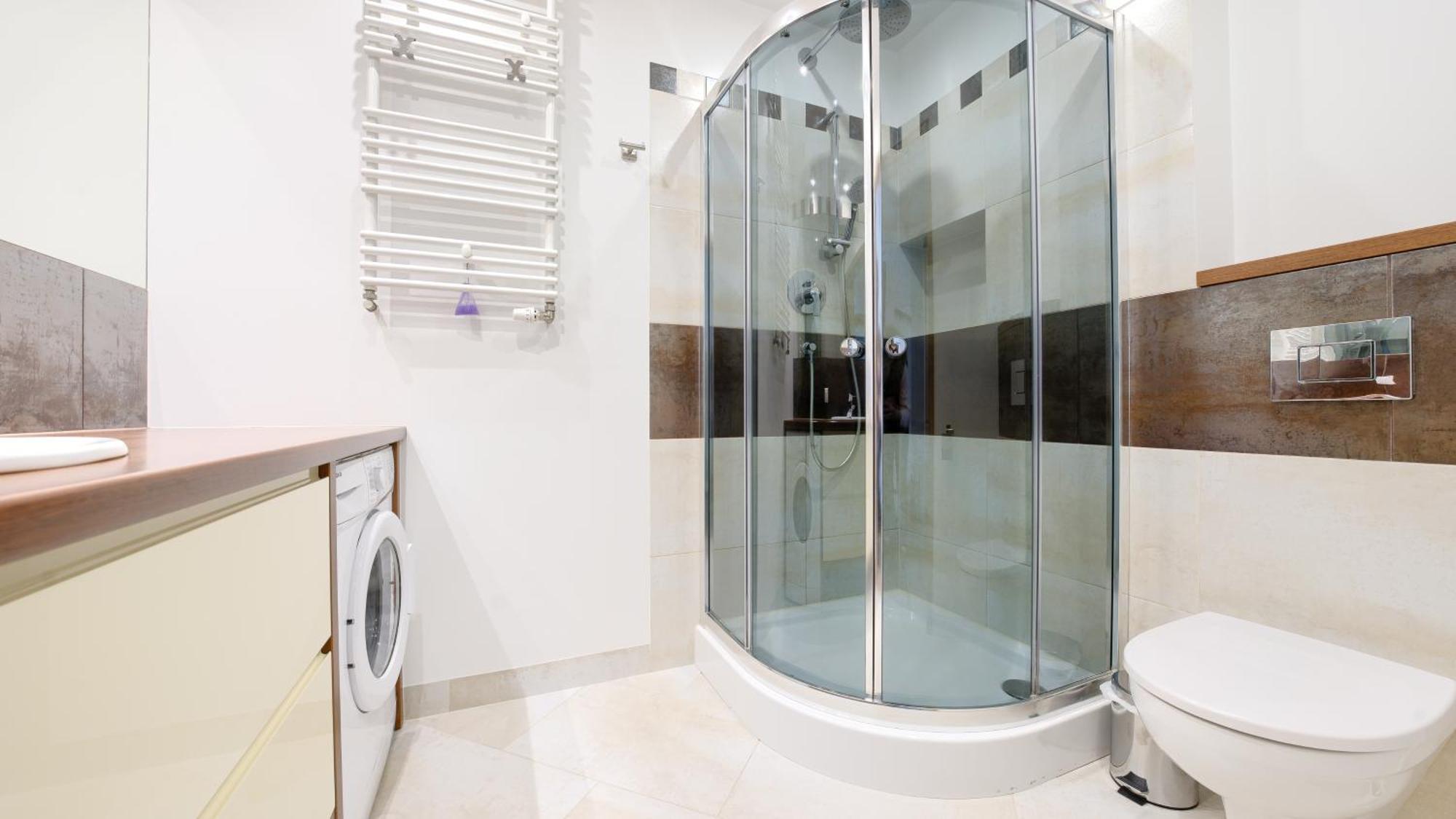Apartamenty Sun & Snow Wojska Polskiego Kolobrzeg Dış mekan fotoğraf